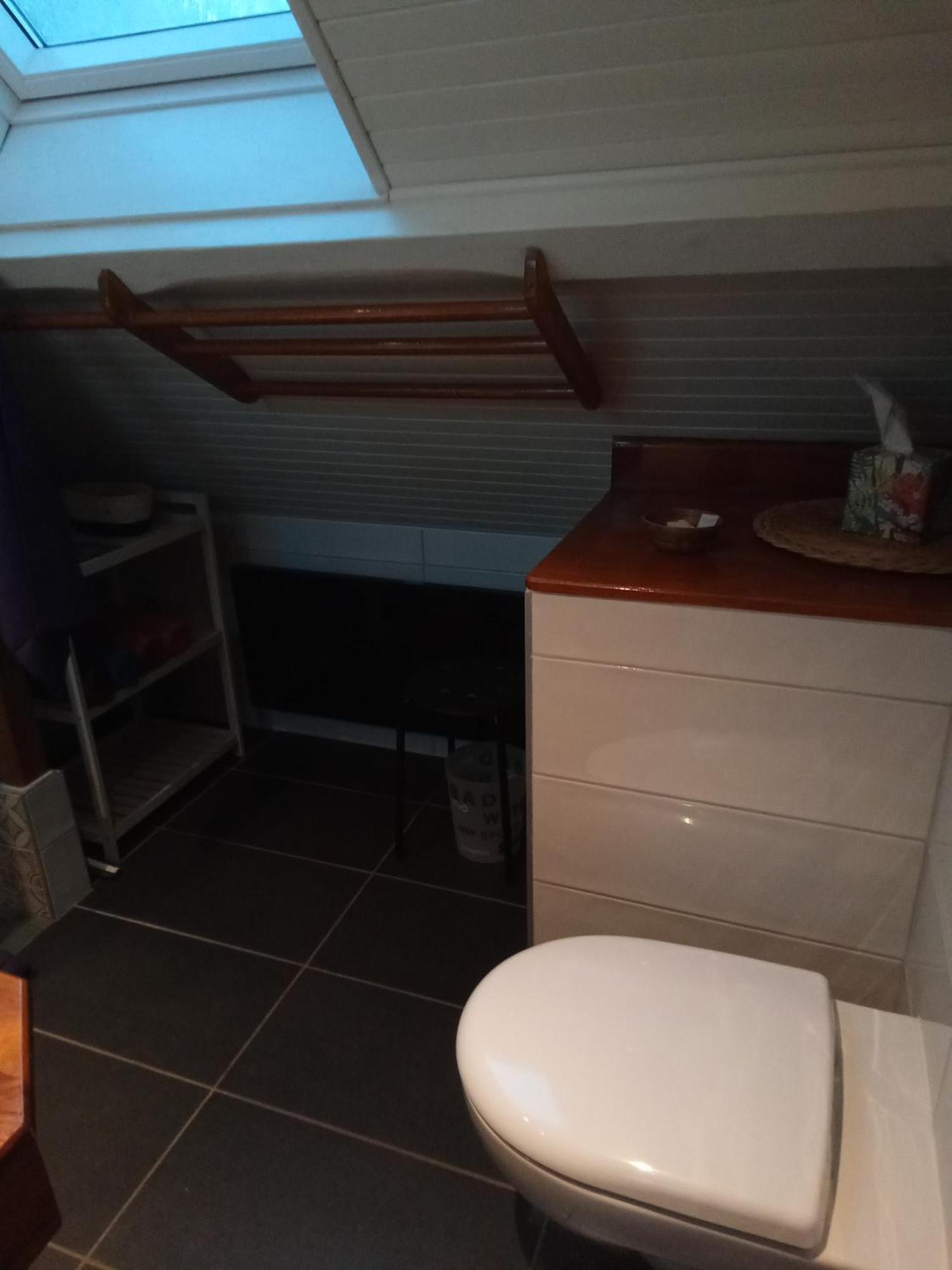 La Maison Imparfaite Fourbanne Ngoại thất bức ảnh