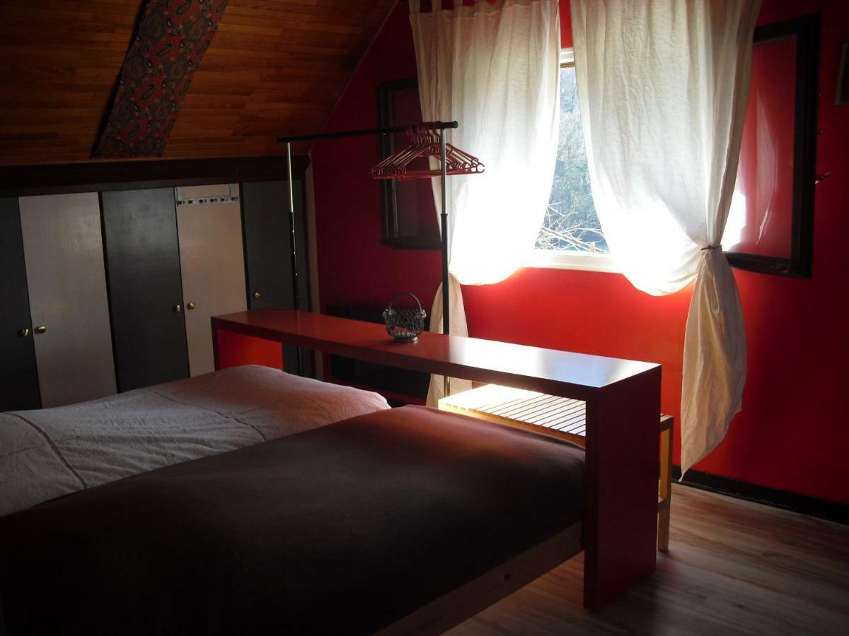 La Maison Imparfaite Fourbanne Ngoại thất bức ảnh